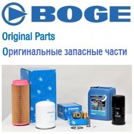 Купить Масло промывочное BOGE Cleaning Fluid, 5 л по цене дилера в Москве